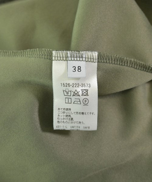 UNITED ARROWS ชุดเอี๊ยม/เสื้อคลุมหลวมๆ/จั๊มสูท