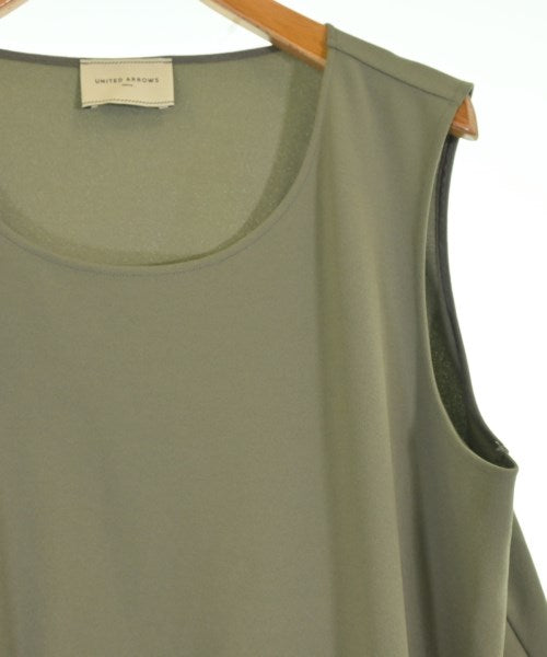 UNITED ARROWS ชุดเอี๊ยม/เสื้อคลุมหลวมๆ/จั๊มสูท