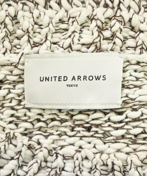 UNITED ARROWS เสื้อกันหนาว