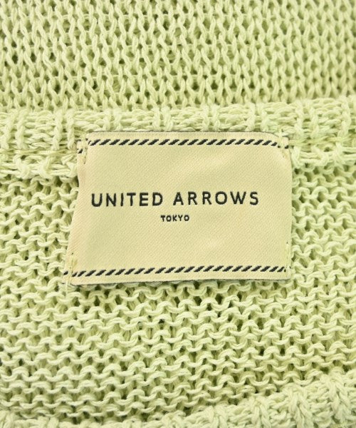UNITED ARROWS เสื้อกันหนาว