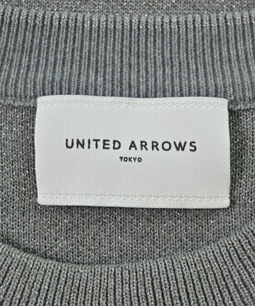 UNITED ARROWS เสื้อกันหนาว