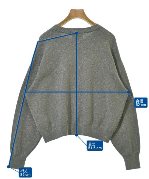 UNITED ARROWS เสื้อกันหนาว