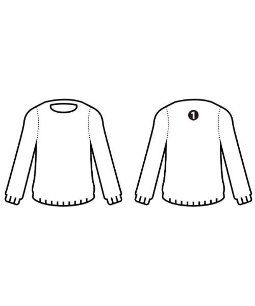 UNITED ARROWS เสื้อกันหนาว