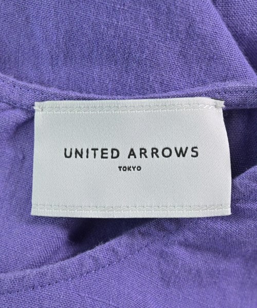 UNITED ARROWS ชุดเดรส