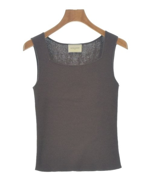 UNITED ARROWS เสื้อแขนกุด