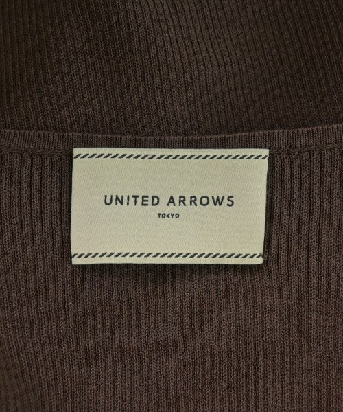 UNITED ARROWS เสื้อแขนกุด