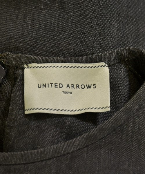 UNITED ARROWS เสื้อสตรี