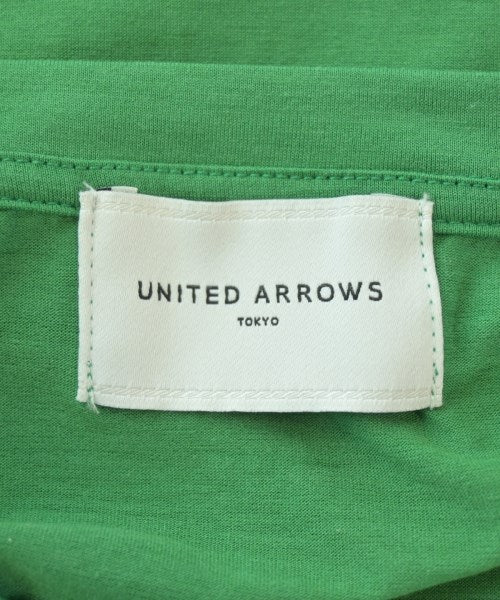 UNITED ARROWS แขนกุด