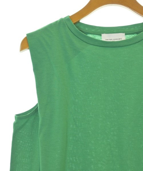 UNITED ARROWS แขนกุด