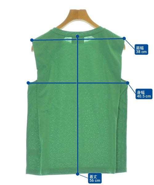 UNITED ARROWS แขนกุด