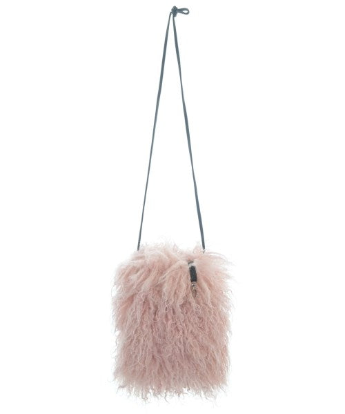 UNITED ARROWS กระเป๋าสะพาย