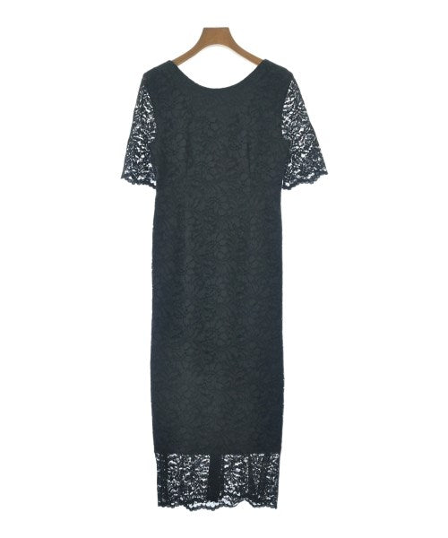 UNITED ARROWS ชุดเดรส