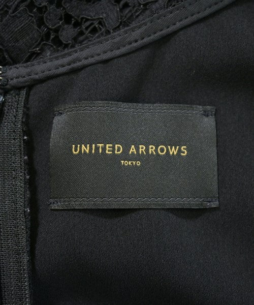 UNITED ARROWS ชุดเดรส