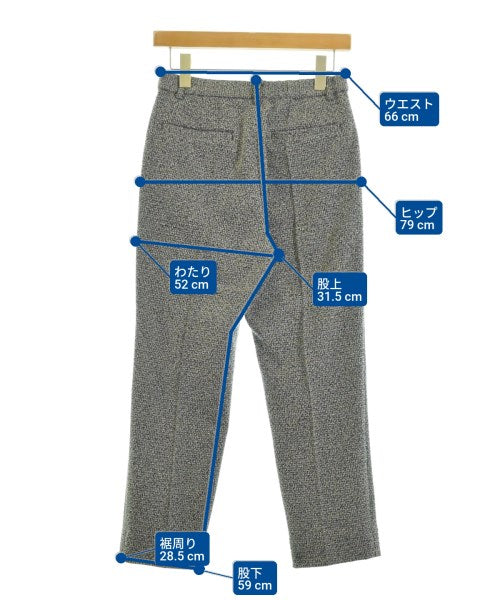 UNITED ARROWS กางเกง อื่น