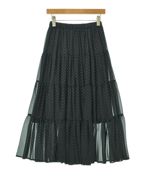 UNITED ARROWS กระโปรงยาว/แม็กซี่ยาว