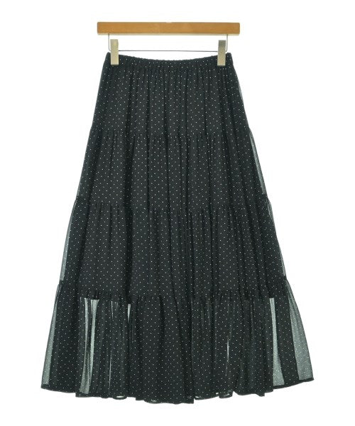 UNITED ARROWS กระโปรงยาว/แม็กซี่ยาว