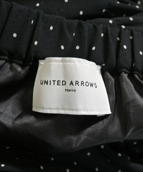UNITED ARROWS กระโปรงยาว/แม็กซี่ยาว