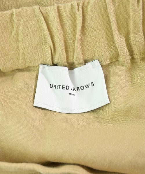 UNITED ARROWS กระโปรงยาว/แม็กซี่ยาว