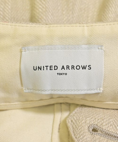 UNITED ARROWS กางเกง อื่น