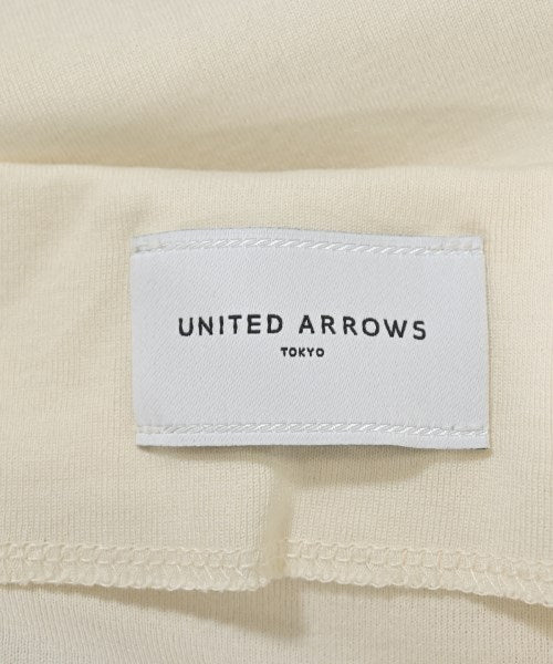 UNITED ARROWS เสื้อยืด/เสื้อท็อปส์