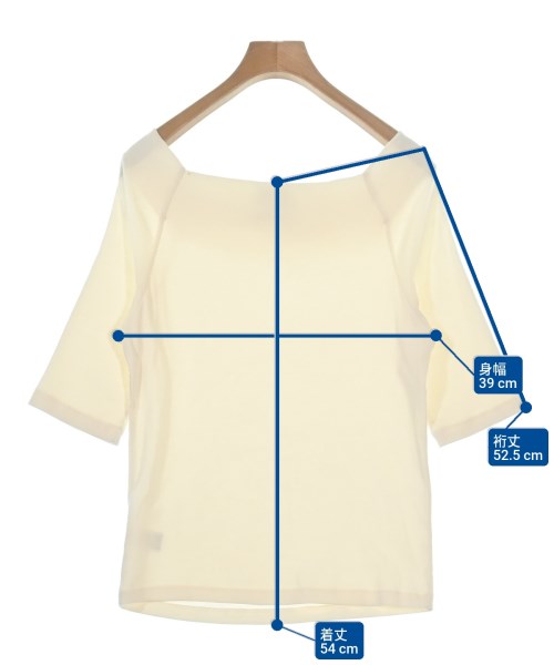 UNITED ARROWS เสื้อยืด/เสื้อท็อปส์