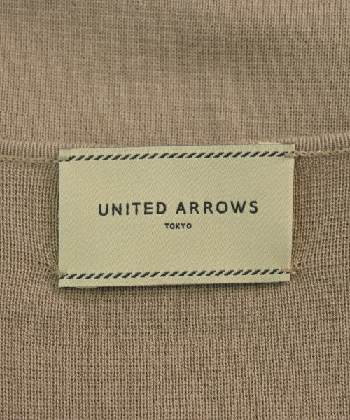 UNITED ARROWS เสื้อกันหนาว