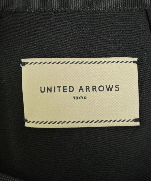 UNITED ARROWS กระโปรงยาวถึงเข่า