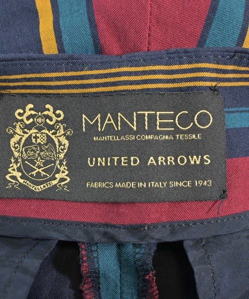 UNITED ARROWS กางเกง อื่น