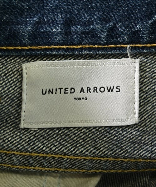 UNITED ARROWS ยีนส์