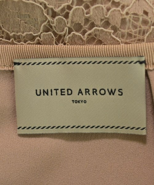UNITED ARROWS กระโปรงยาว/แม็กซี่ยาว