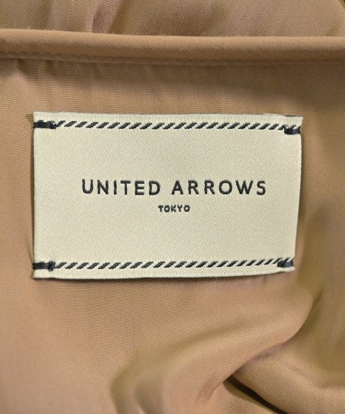 UNITED ARROWS ชุดเดรส