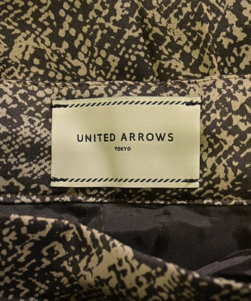 UNITED ARROWS กระโปรงยาว/แม็กซี่ยาว