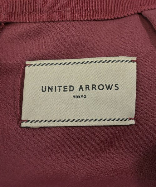 UNITED ARROWS กระโปรงยาวถึงเข่า