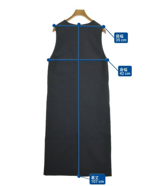 UNITED ARROWS ชุดเดรส