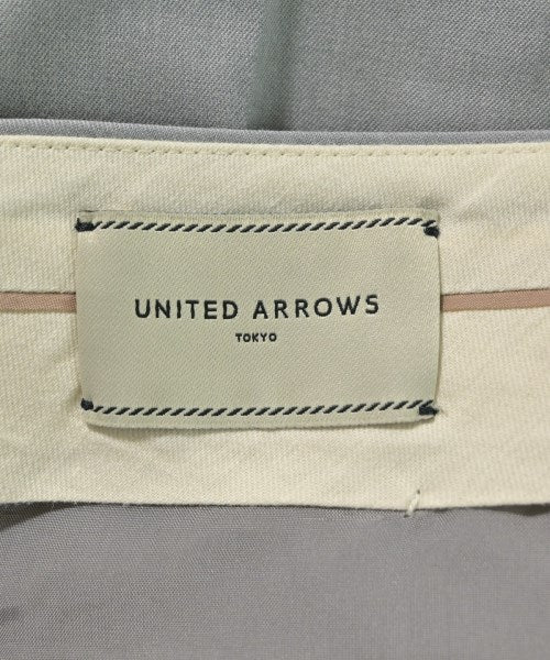 UNITED ARROWS กางเกงขายาว