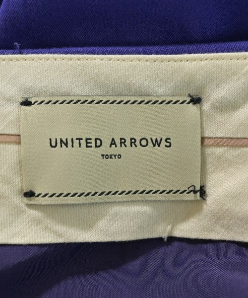 UNITED ARROWS กางเกงขายาว
