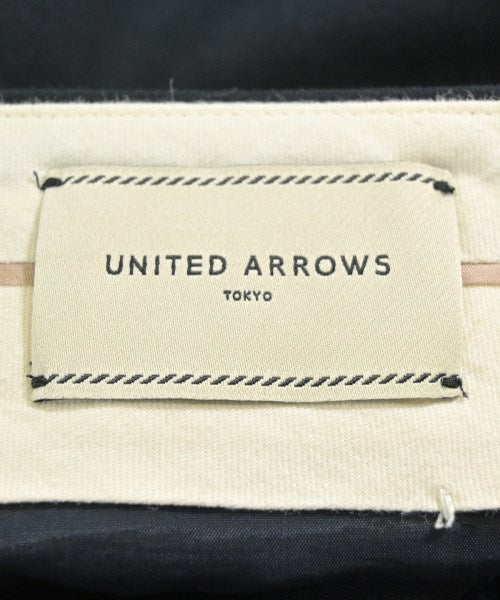 UNITED ARROWS กางเกงขายาว
