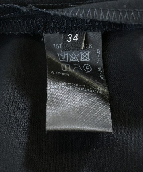 UNITED ARROWS กางเกงขายาว