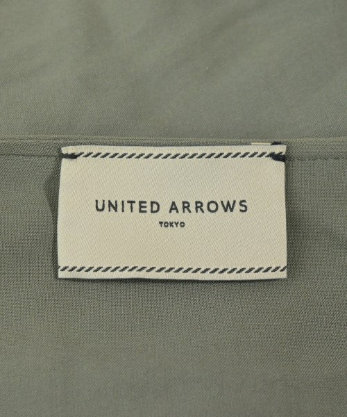 UNITED ARROWS แจ็คเก็ตเบลาส์ อื่น