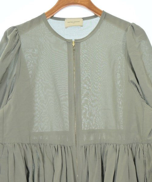 UNITED ARROWS แจ็คเก็ตเบลาส์ อื่น