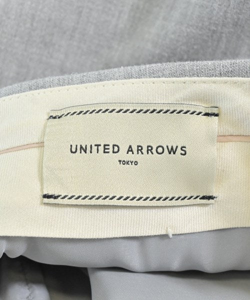 UNITED ARROWS กางเกงขายาว