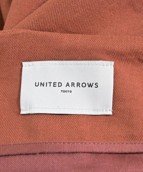 UNITED ARROWS กางเกงขายาว