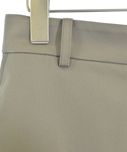 UNITED ARROWS กางเกงมีกระเป๋าข้างกางเกง2-4 กระเป๋า