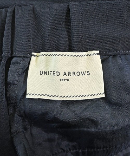 UNITED ARROWS กางเกงขายาว
