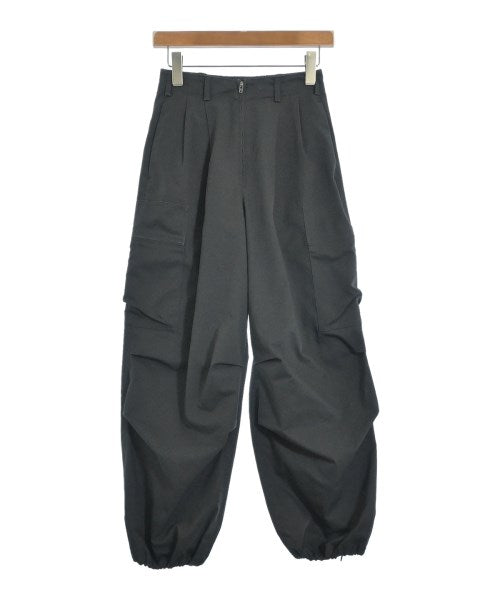 UNITED ARROWS กางเกงมีกระเป๋าข้างกางเกง2-4 กระเป๋า