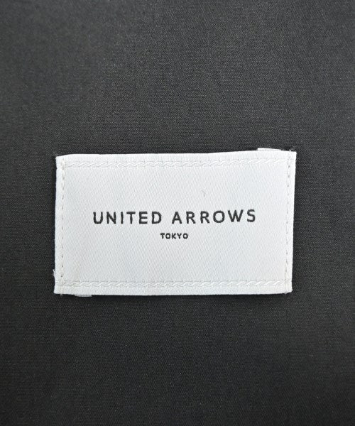 UNITED ARROWS กางเกงมีกระเป๋าข้างกางเกง2-4 กระเป๋า