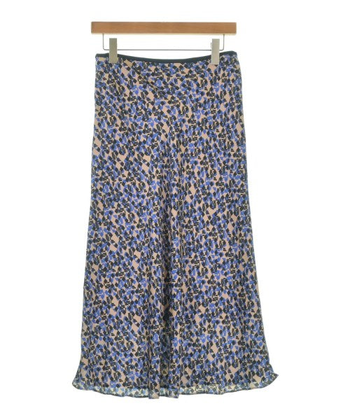 UNITED ARROWS กระโปรงยาว/แม็กซี่ยาว