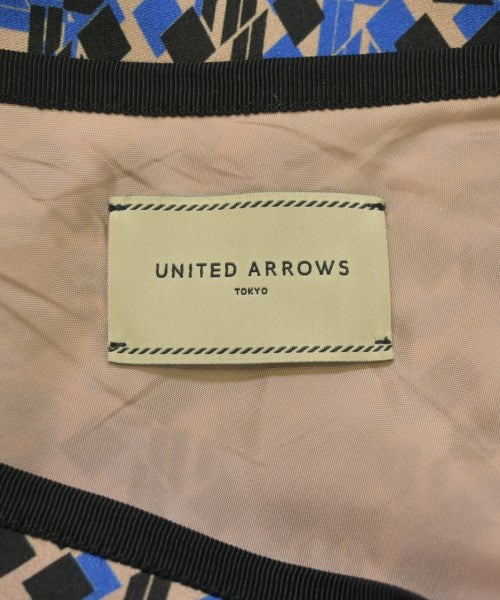 UNITED ARROWS กระโปรงยาว/แม็กซี่ยาว