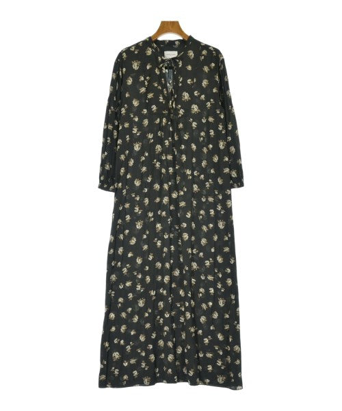 UNITED ARROWS ชุดเดรส