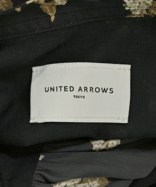 UNITED ARROWS ชุดเดรส